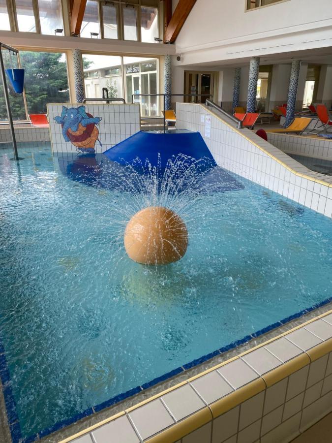 Bike & Spa Velence Apartman Exterior foto